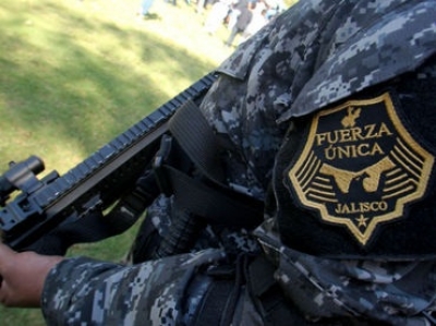 Vinculan a proceso a cinco policías de la Fuerza Única que presuntamente participaron en una extorsión