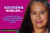 Azucena Robles, mujer querida, humilde y ama de casa, la asesinada ayer en Las Juntas