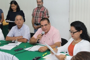 Javier Niño, Claudio Rafael Vázquez y Cortés Guardado, entre los elegidos para entregar el Premio Vallarta 2019