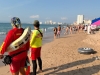 Protección Civil refuerza vigilancia en zonas turísticas de Puerto Vallarta