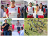 Gobierno municipal de BB reconoció a jóvenes por el día Mundial de la Juventud