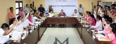 Aprueban ampliar Comités de Acción Ciudadana en Bahía de Banderas