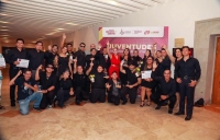 Reconoce Gobierno de Bahía de Banderas a jóvenes destacados con los Premios Juventud