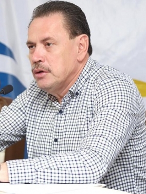 Gracias a la confianza de los ciudadanos superamos las metas de recaudación: Jaime Cuevas