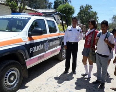 Implementa gobierno municipal acciones para prevenir y castigar la violencia contra las mujeres