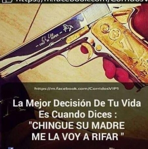 De futbolista de tercera división a narquillo, muchacho ejecutado en Paseos de la Ribera