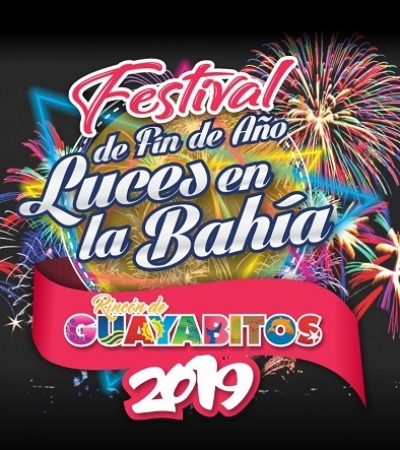 Espectacular Show de Fin de Año en Guayabitos