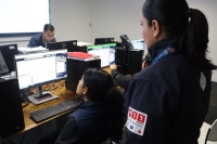 Refuerza C5 Escudo Jalisco preparación de operadores del 911 para mejorar la atención ciudadana en emergencias