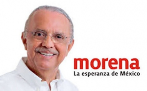 Morena la da una paliza al PRIAN-PRD en Nayarit y se lleva la gubernatura