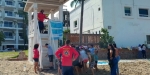 Guardavidas acercan la cultura de la prevención...