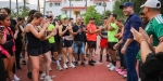 Participa Israel Santillán en el Hybrid Social Run