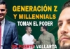 El relevo en la política de Puerto Vallarta; equipo de Luis Munguía es liderado por jóvenes de la...