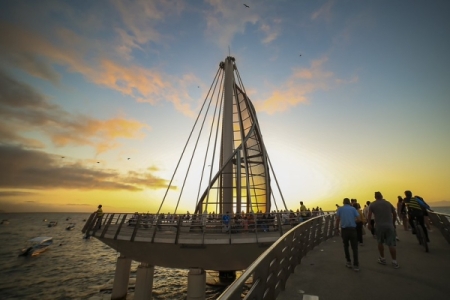 Impulsará cumbre internacional calidad del sector hotelero y gastronómico de Puerto Vallarta