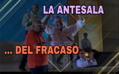 MC apuesta por un “ostión” de proyectos fracasados; nombran “responsable” naranja en Vallarta a...