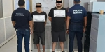 Caen los asesinos de la colonia Volcanes;...