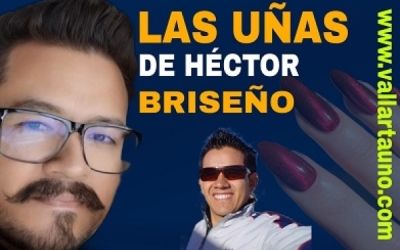 Las uñas de Héctor Briseño; pretende controlar las finanzas del Patronato del DIF-PV a través de...