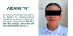 El camino de Ariane, la mujer policía de Puerto...