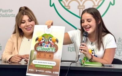 Celebrarán a las juventudes vallartenses con...