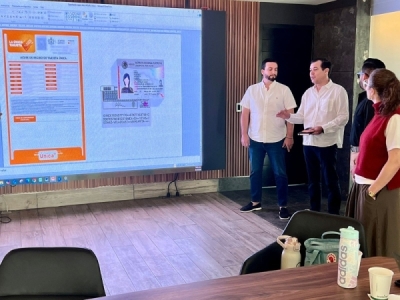 Acuerdan SETRAN y Universidad de Guadalajara plan de trabajo para la mejora del transporte público en Puerto Vallarta