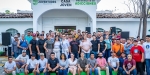 Luis Munguía inaugura nuevo espacio para las...