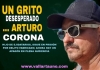 Continúan abusos judiciales en contra de Arturo Corona en Bahía; ocurre apagón en plena audiencia,...