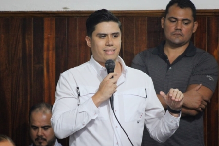 Más de 120 locatarios podrán regularizar adeudos en mercados municipales