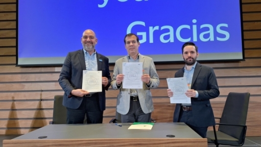 Anuncia SETRAN acuerdo con Visa para que el transporte público masivo acepte pagos con tarjetas bancarias sin contacto