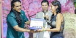 Homenajean a más de 700 mamás de Las Juntas
