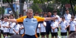 Presenta Fundación Real Madrid en Jalisco la...