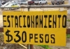 Ya salió el peine, el negocio del estacionamiento del penal de Ixtapa es de Mauricio G. Melendrez;...