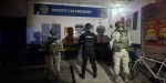 Clausuran depósito de venta de alcohol en...