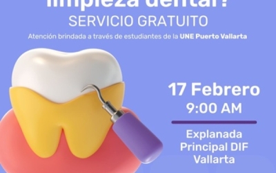 Invita DIF Vallarta a aprovechar servicios...