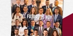 Héctor Santana gana reflectores a nivel nacional