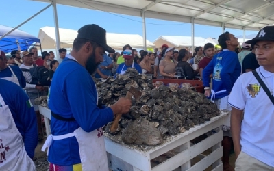 Se cumplió la meta: el festival nacional del...