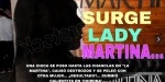 Surge Lady Martina en Puerto Vallarta… Se peleó...