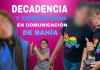 Decadencia y corrupción en BB; hasta menores utilizan en Comunicación Social