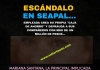 Empleada de Seapal crea su propia “caja de ahorro” y defrauda a trabajadores con más de un millón...