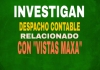 Defraudador inmobiliario de “Vistas Maxa”, Arnoldo González Ruiz, en presunta asociación...
