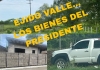 Salen a relucir bienes del presidente de Valle de Banderas; en poco tiempo se hizo de vehículos y...