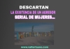 ¡Otra vez la irresponsabilidad de algunos medios ¡… No hay un asesino serial de mujeres en Puerto...