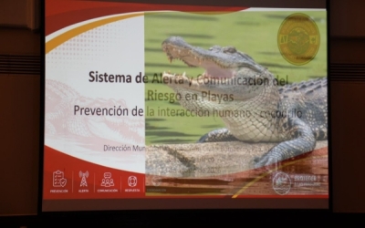 Se suma PC Puerto Vallarta a capacitación para...