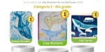 Concurso "Ballenas de Nuestro Puerto" premia a...