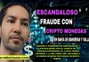 Escandaloso fraude con criptomonedas en Bahía de Banderas y Puerto Vallarta; el delito podría...