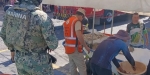 Cae la Marina a El Pitillal y decomisa 190 kilos...