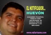 Alejandro Tolentino, el “notificador” huevón…