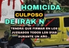 Homicida culposo del joven Irak seguirá proceso en libertad, pero tendrá que acudir a firmar todos...