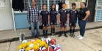 Escuelas de Vallarta se beneficiaron con...