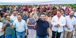 Gobierno de Luis Munguía cumple promesa de...
