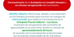 Gobierno federal debe responsabilizar a...