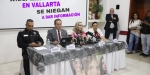 Jóvenes ‘reclutados’ en Puerto Vallarta se...
